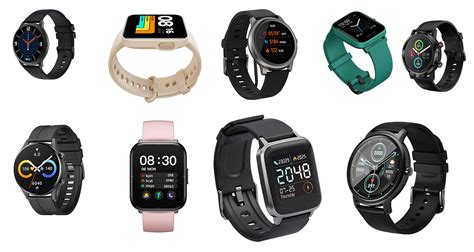 best smart watches under 10k.